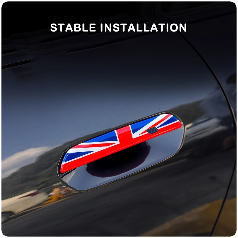 Car Exterior Door Handle Panel - Car Door Handle Protector ulasan dan harga