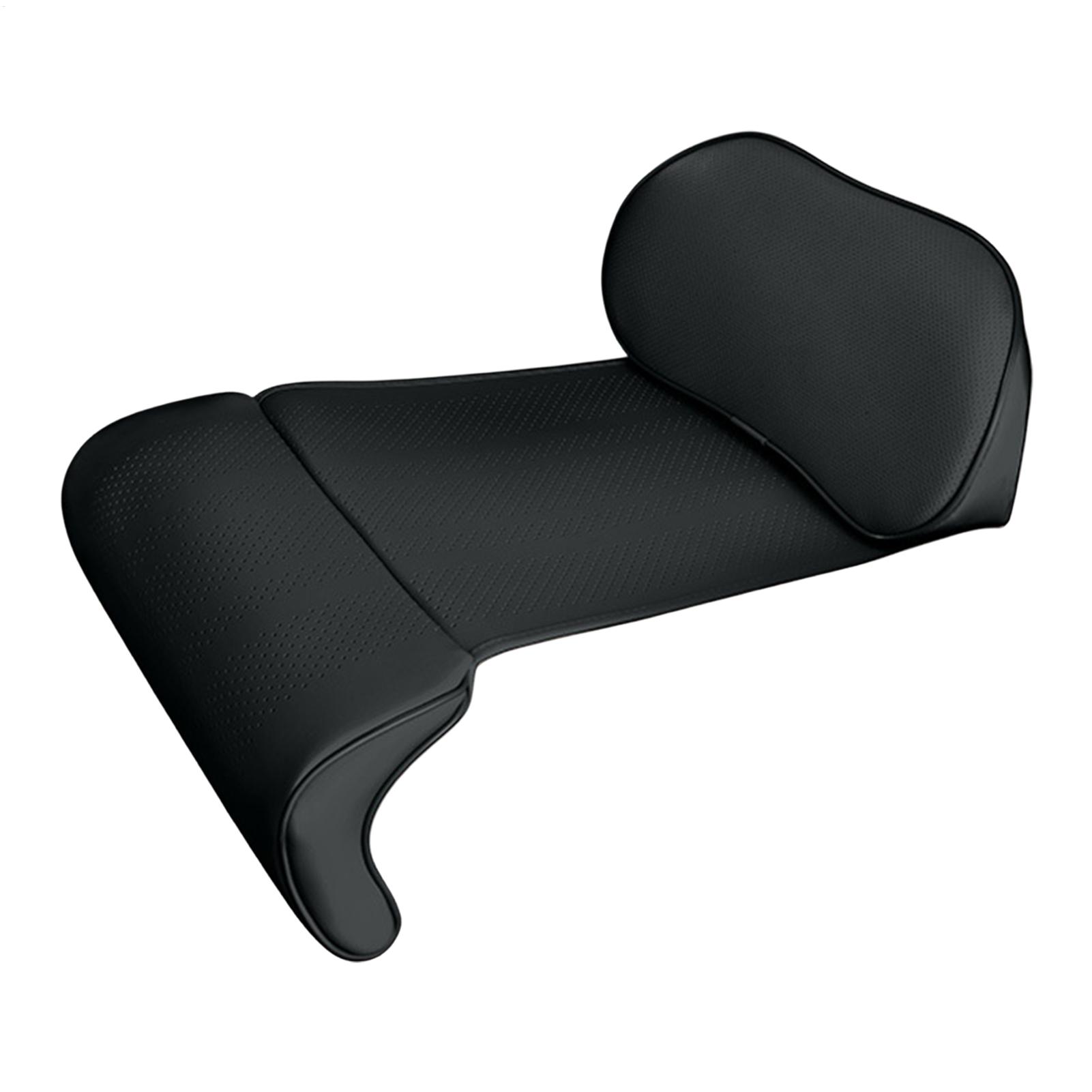 Seat Cushion For Car Ergonomic - Car Seat Cushion Memory Foam ulasan dan harga