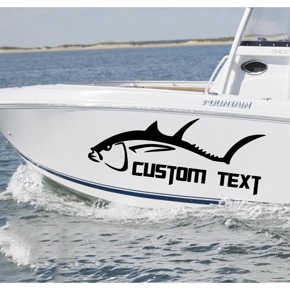 1PC Cute Sea Bass Removable Cu - Car Accessories Quotes ulasan dan harga
