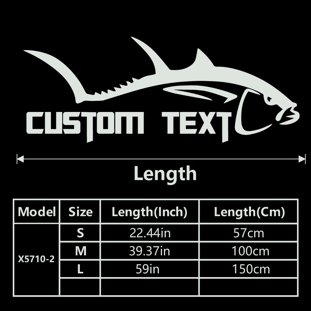 1PC Cute Sea Bass Removable Cu - Car Accessories Quotes ulasan dan harga
