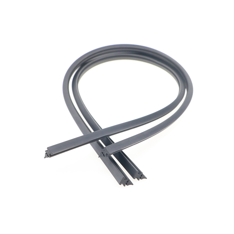 2Pcs Wipers Rubber Strip 700mm - Volvo Car Accessories Xc60 ulasan dan harga