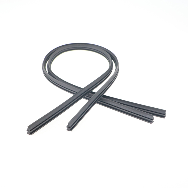 2Pcs Wipers Rubber Strip 700mm - Volvo Car Accessories Xc60 ulasan dan harga