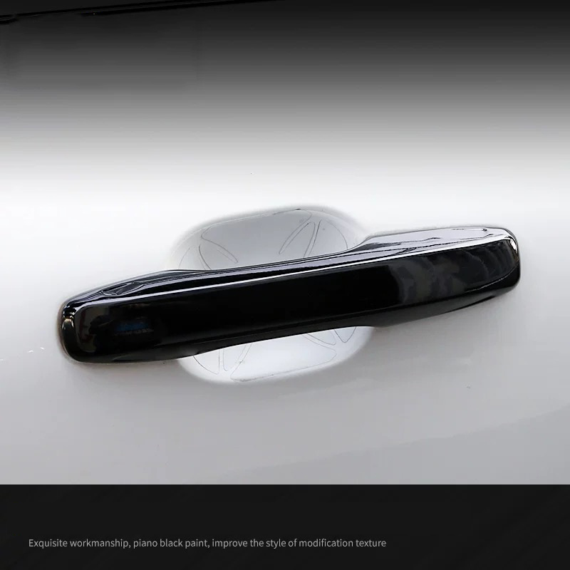 For Volvo car door handle deco - Volvo Car Accessories Xc60 ulasan dan harga