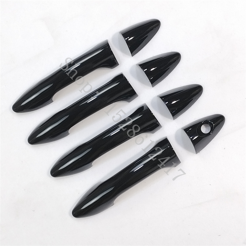 For Hyundai Solaris Verna i25  - Car Door Handle Protector ulasan dan harga