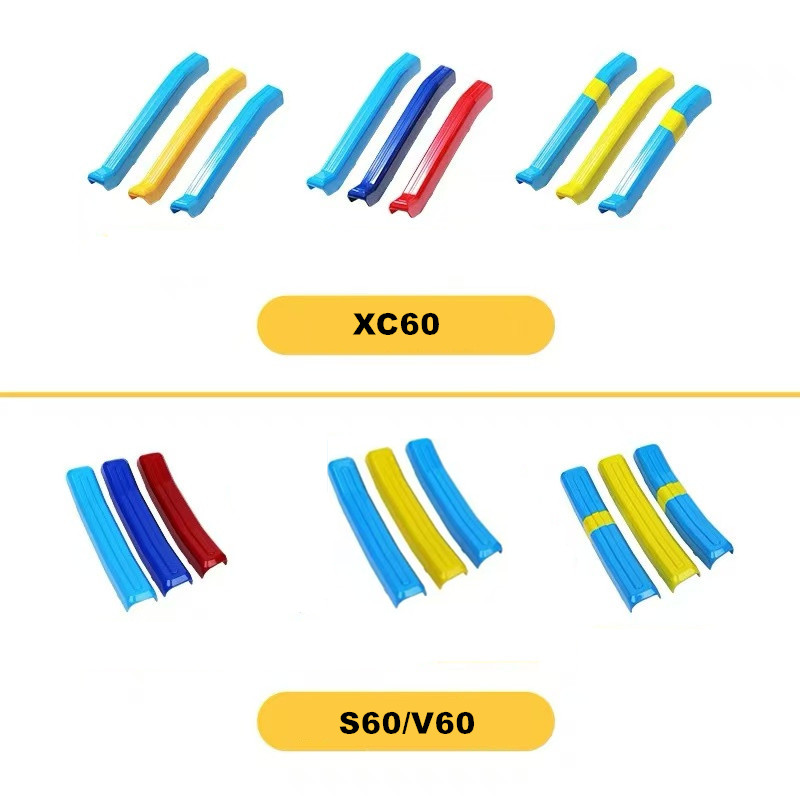 Car Front Grille Mesh Swedish  - Volvo Car Accessories Xc60 ulasan dan harga