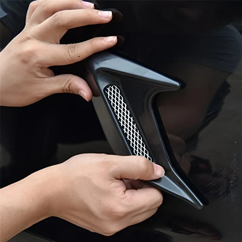 Carbon Fiber Universal Car Sha - Car Accessories Quotes ulasan dan harga