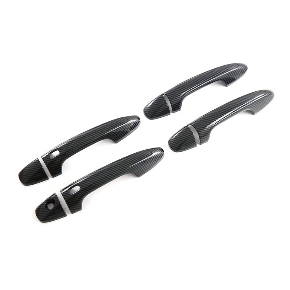 Car Exterior Trim Outer Door H - Car Door Handle Protector ulasan dan harga