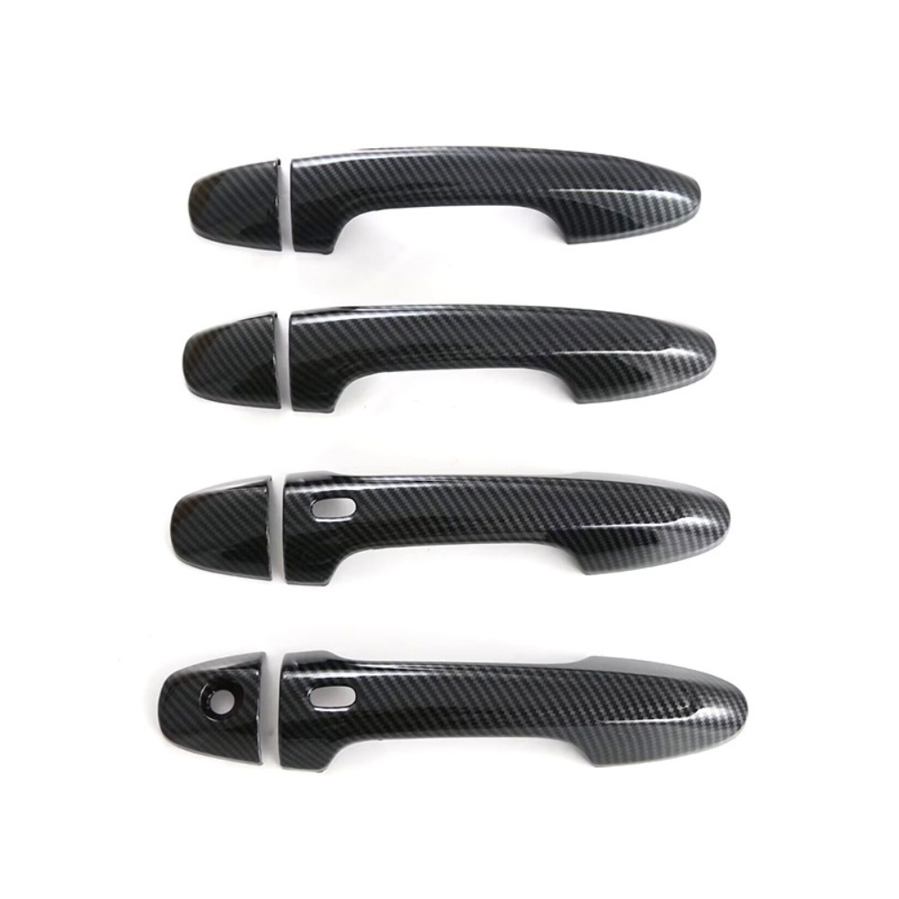 Car Exterior Trim Outer Door H - Car Door Handle Protector ulasan dan harga