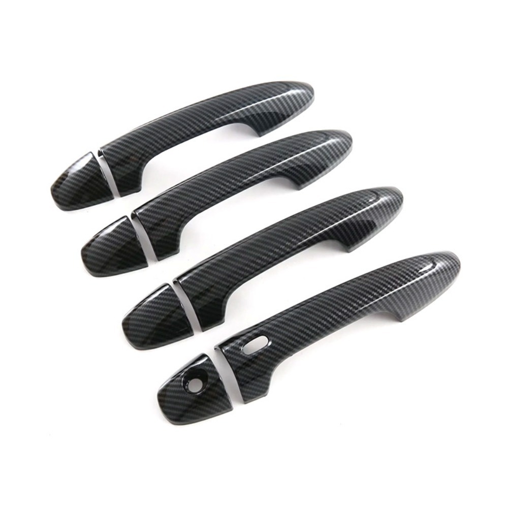 Car Exterior Trim Outer Door H - Car Door Handle Protector ulasan dan harga