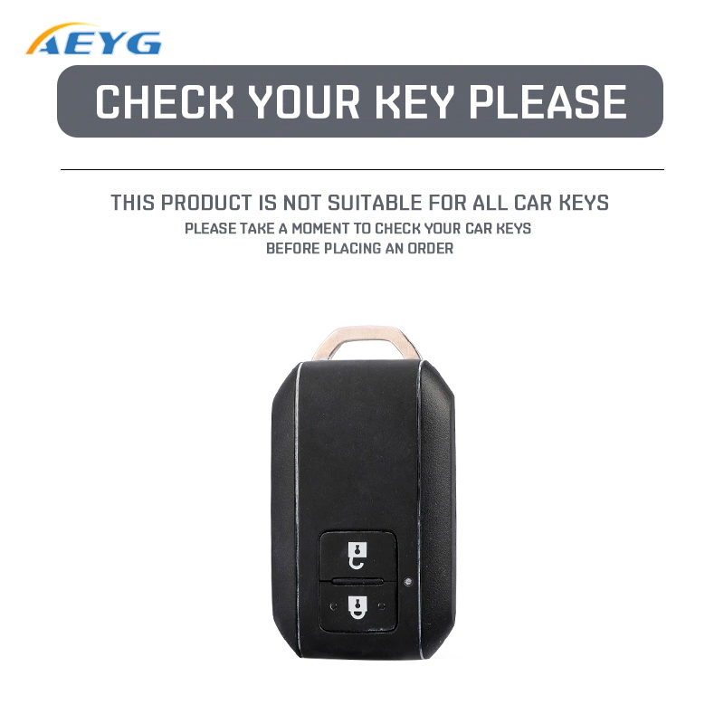 Fashion TPU Car Smart Key Case - Car Accessories Ertiga ulasan dan harga