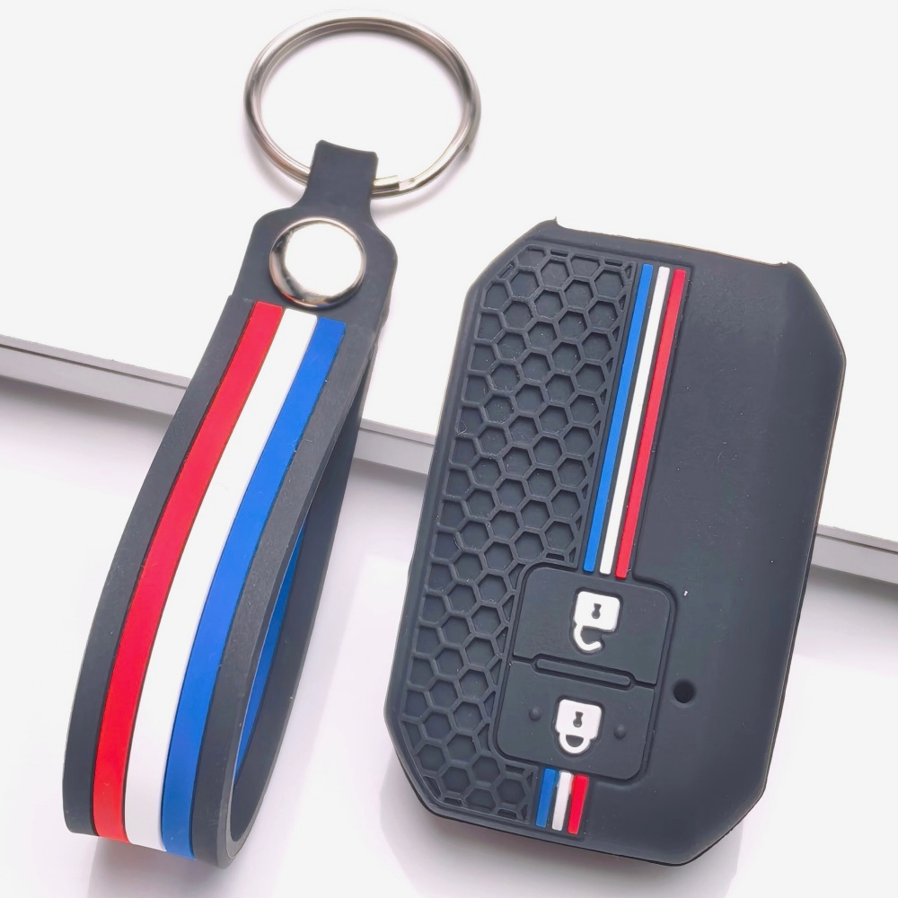 Car Key Case Cover Shell Fob K - Car Accessories Ertiga ulasan dan harga