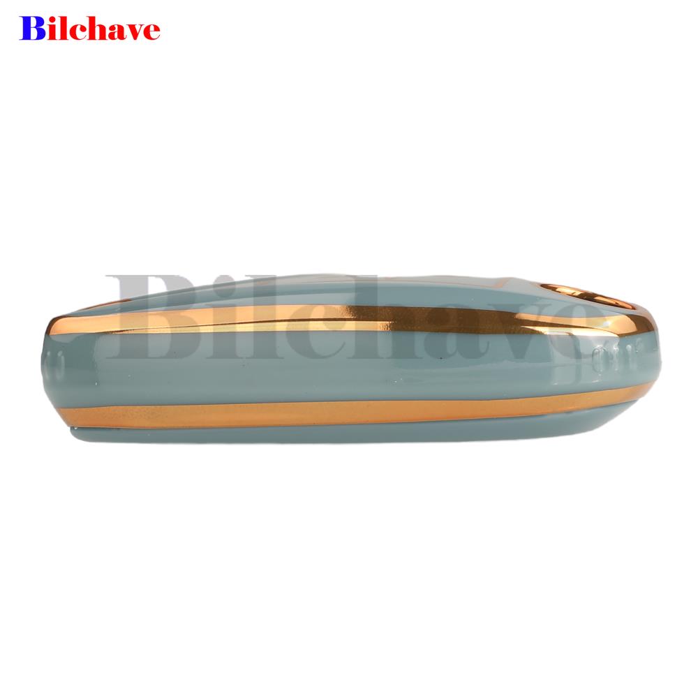 jingyuqin TPU Remote Car Key C - Car Accessories Ertiga ulasan dan harga