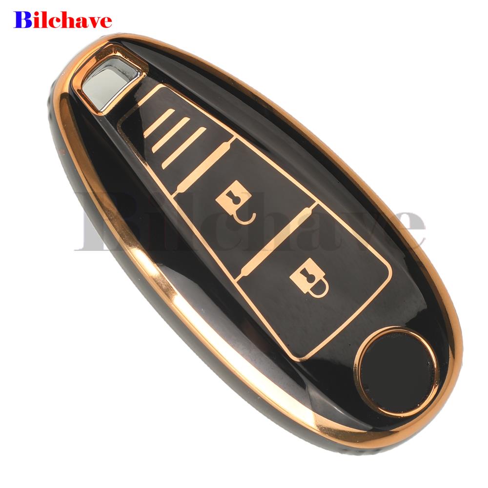jingyuqin TPU Remote Car Key C - Car Accessories Ertiga ulasan dan harga