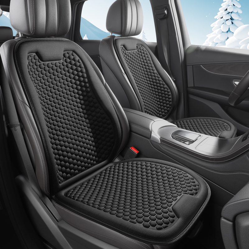 Car Seat Cushion - All-Season  - Car Seat Cushion Memory Foam ulasan dan harga