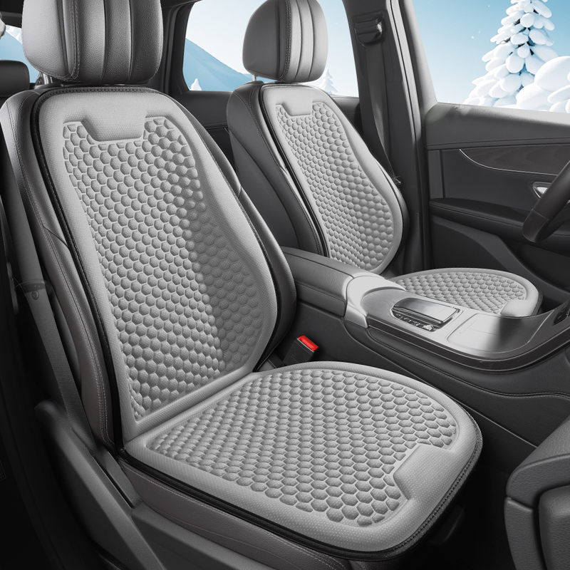 Car Seat Cushion - All-Season  - Car Seat Cushion Memory Foam ulasan dan harga