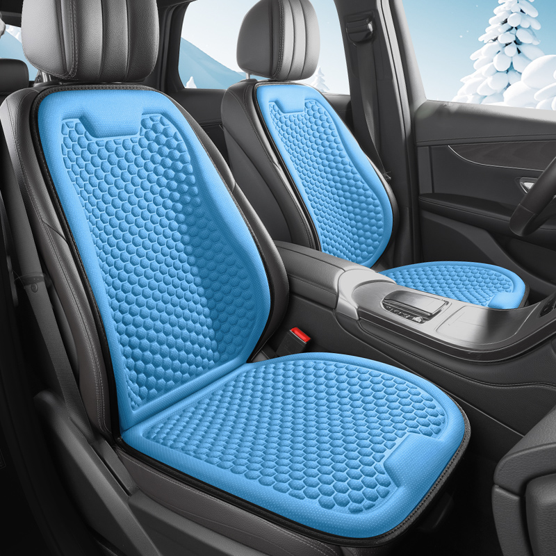 Car Seat Cushion - All-Season  - Car Seat Cushion Memory Foam ulasan dan harga