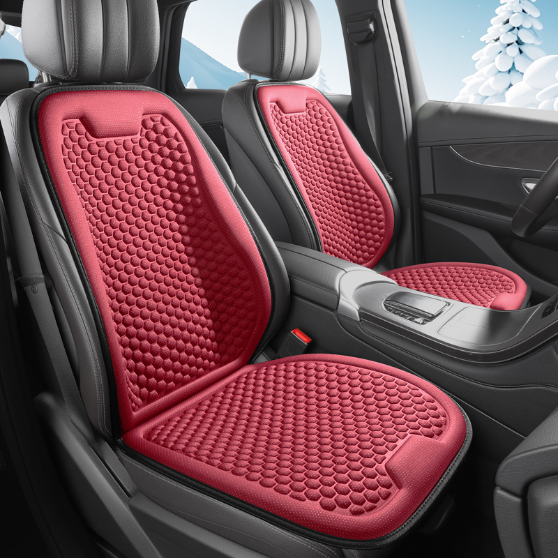 Car Seat Cushion - All-Season  - Car Seat Cushion Memory Foam ulasan dan harga