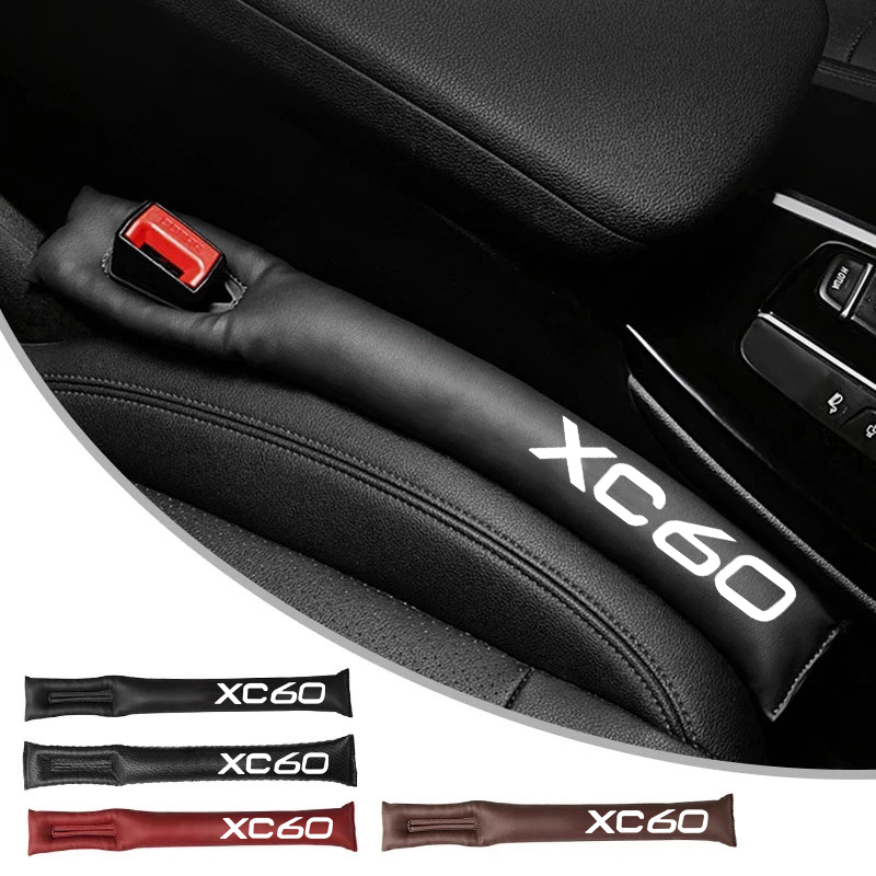 Leather Car Seat Gap Plug Seam - Volvo Car Accessories Xc60 ulasan dan harga