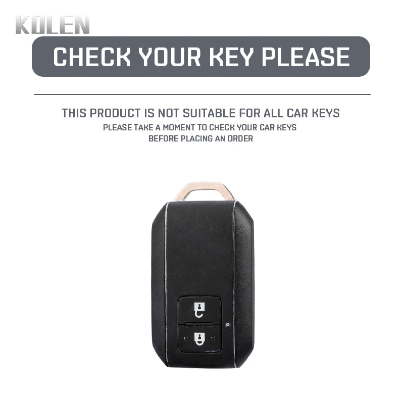 Fashion TPU Car Remote Key Cas - Car Accessories Ertiga ulasan dan harga
