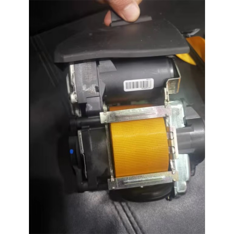 Auto Safety Belt 32131500 Body - Volvo Car Accessories Xc60 ulasan dan harga