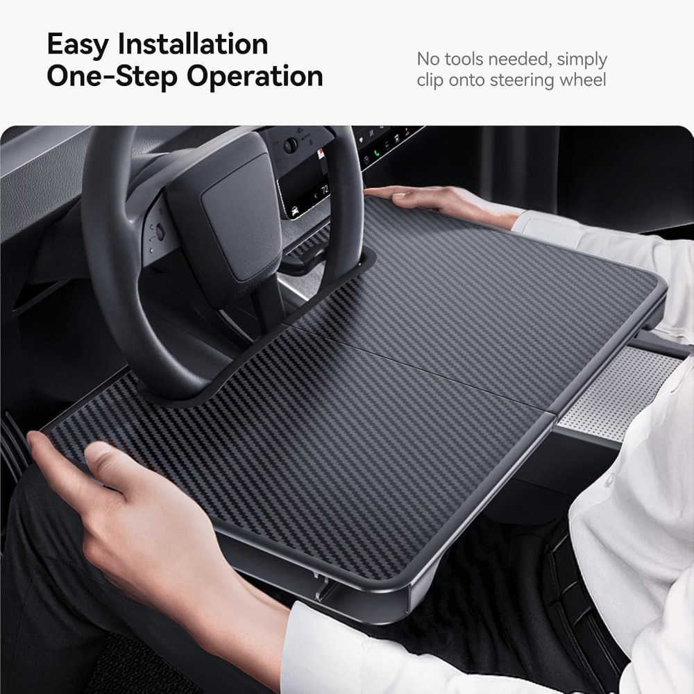 For Tesla Model Y 3 YL Multifu - Car Seat Organizer ulasan dan harga