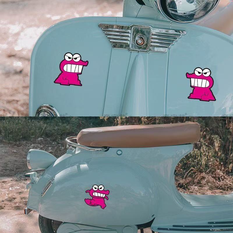 Personalized Car Stickers Angr - Car Accessories Quotes ulasan dan harga