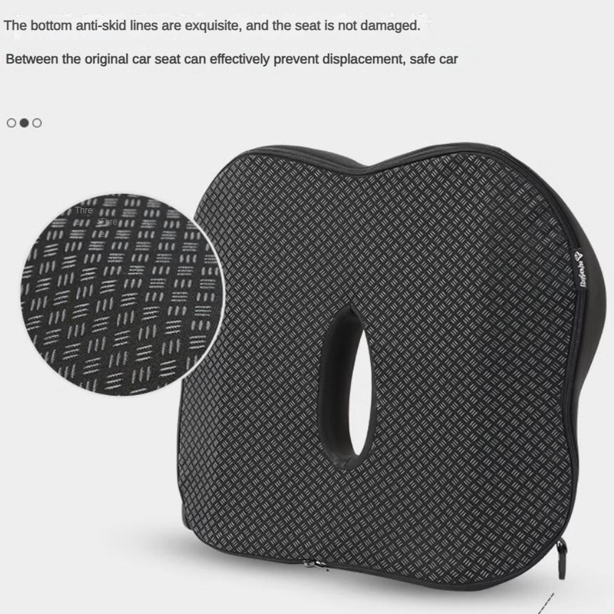 Memory Foam Office Chair Cushi - Car Seat Cushion Memory Foam ulasan dan harga