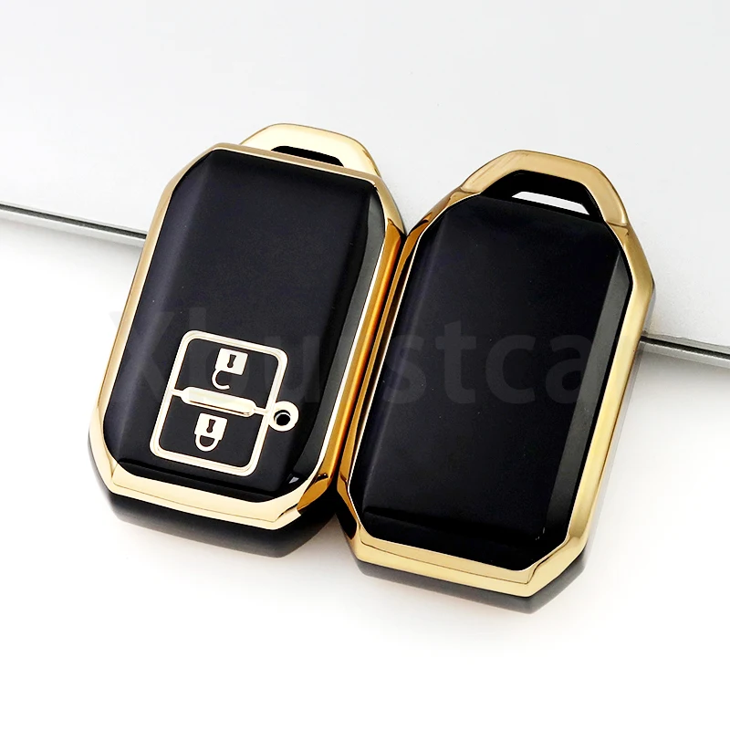 2 3 4 Buttons TPU Car Remote K - Car Accessories Ertiga ulasan dan harga