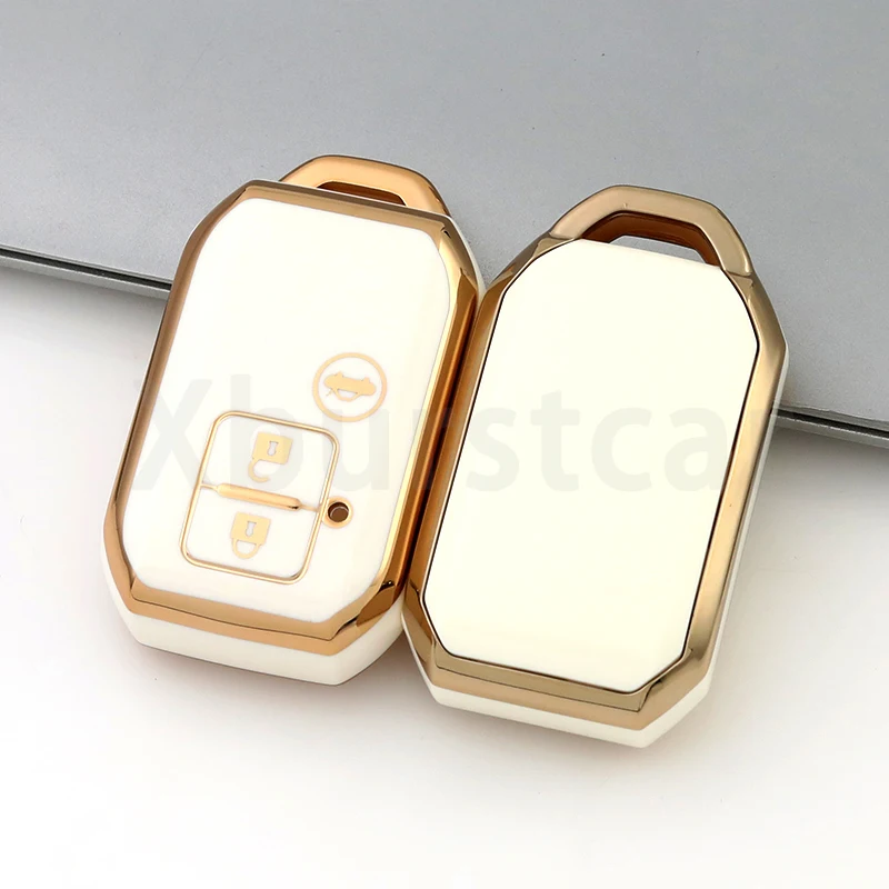 2 3 4 Buttons TPU Car Remote K - Car Accessories Ertiga ulasan dan harga