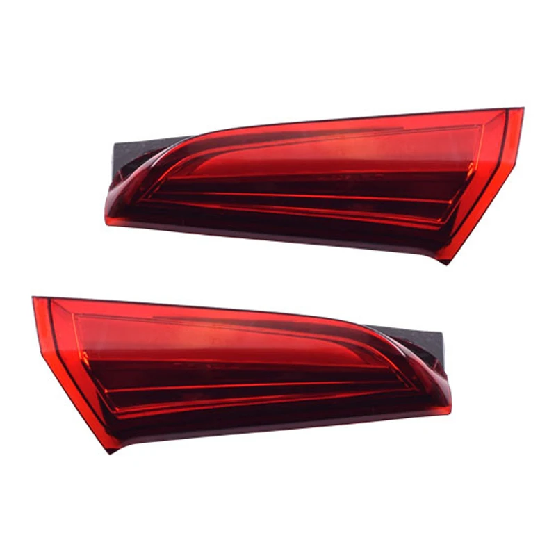 2 Pcs Highlight Brake Lamp Ref - Car Accessories Ertiga ulasan dan harga