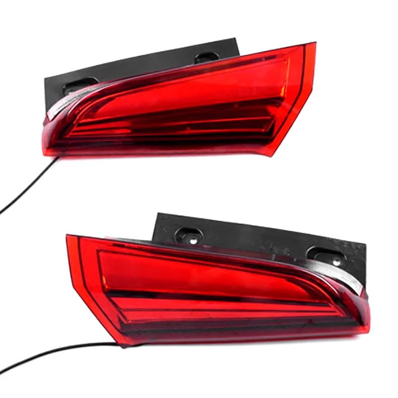2 Pcs Highlight Brake Lamp Ref - Car Accessories Ertiga ulasan dan harga