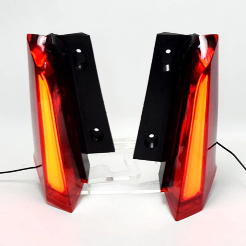 2 Pcs Highlight Brake Lamp Ref - Car Accessories Ertiga ulasan dan harga