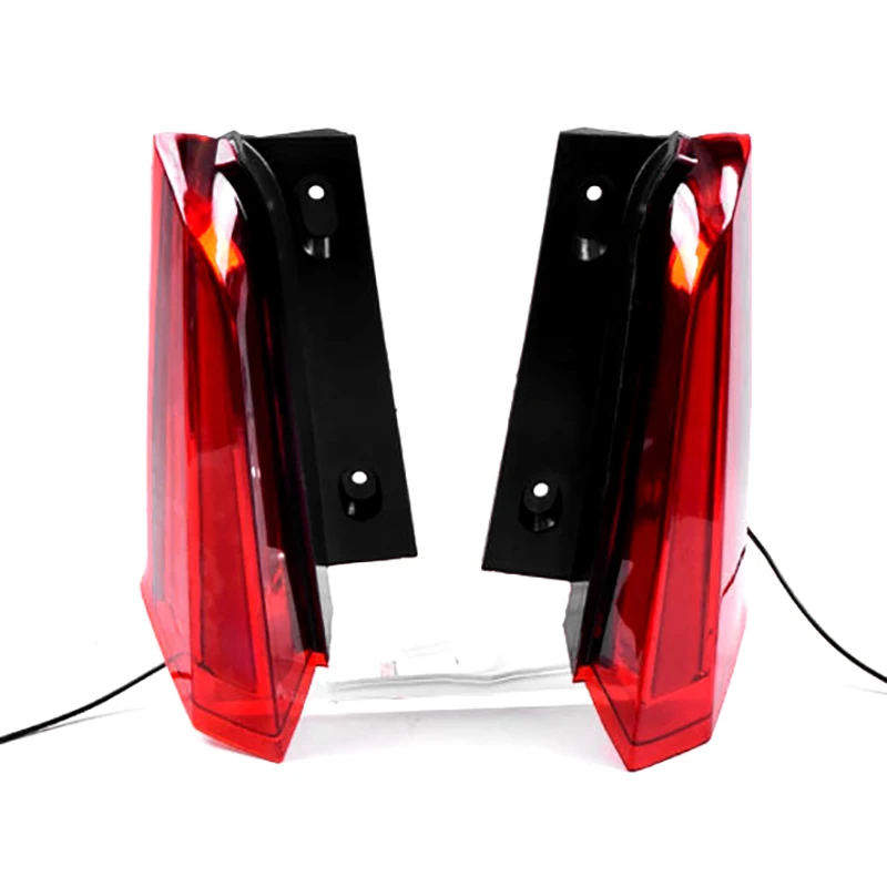 2 Pcs Highlight Brake Lamp Ref - Car Accessories Ertiga ulasan dan harga