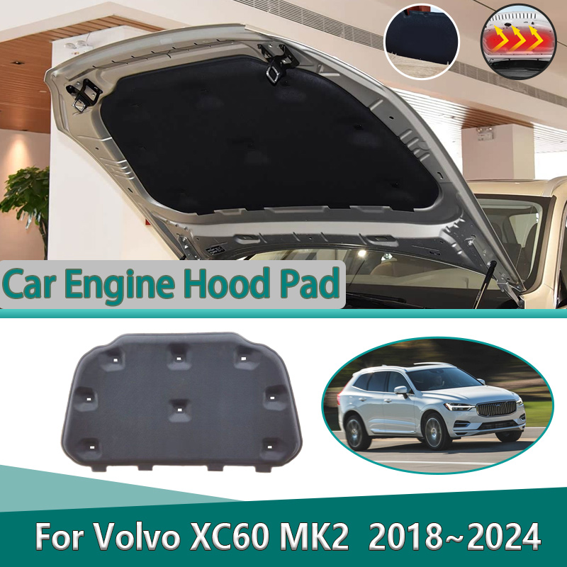 For Volvo XC60 MK2 2018 2019 2 - Volvo Car Accessories Xc60 ulasan dan harga