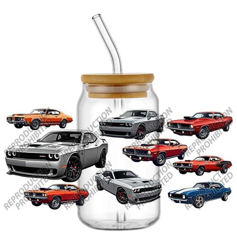 Popular Sports car series 16oz - Car Accessories Quotes ulasan dan harga