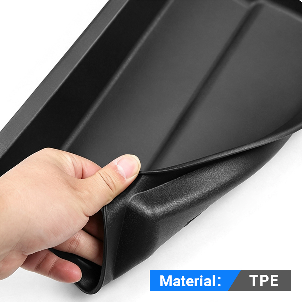For Xpeng G6 2023 2024 2025 20 - Car Seat Organizer ulasan dan harga