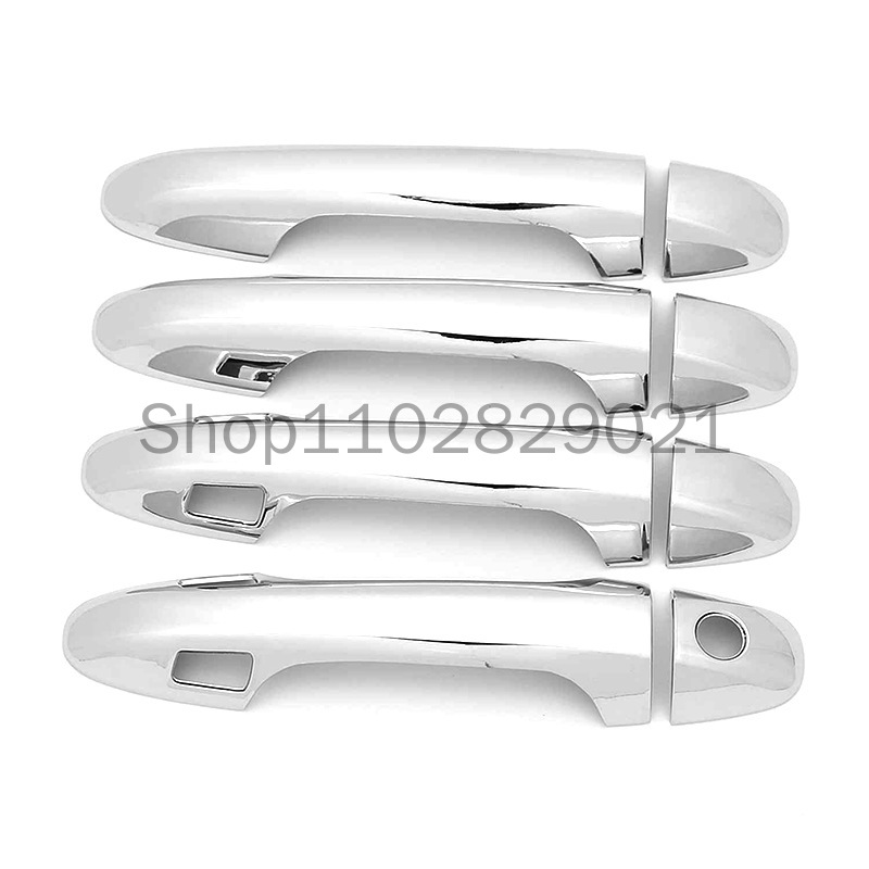 Car Door Handle Covers Trim Ov - Car Door Handle Protector ulasan dan harga