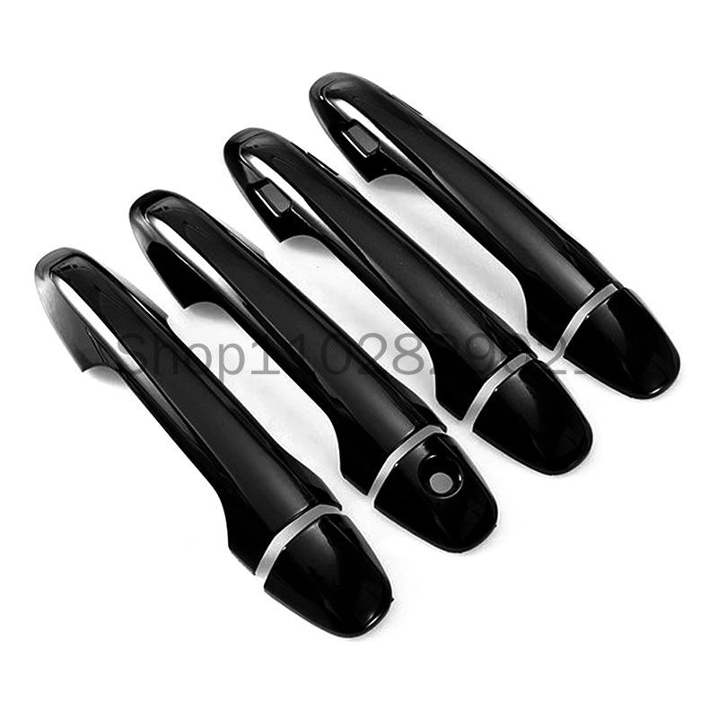 Car Door Handle Covers Trim Ov - Car Door Handle Protector ulasan dan harga