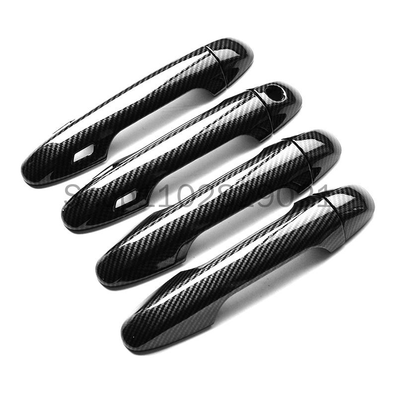 Car Door Handle Covers Trim Ov - Car Door Handle Protector ulasan dan harga