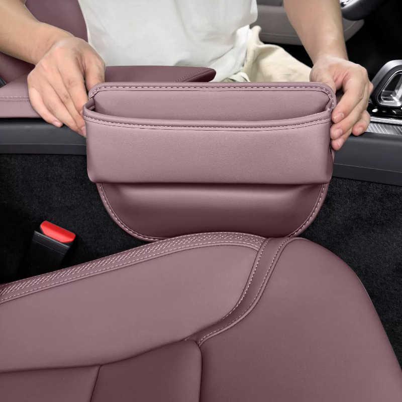 Seat Gap Storage Box Seat Stor - Volvo Car Accessories Xc60 ulasan dan harga