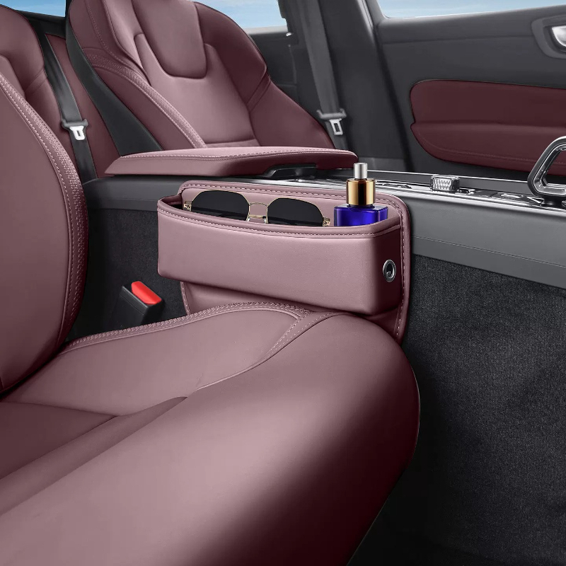 Seat Gap Storage Box Seat Stor - Volvo Car Accessories Xc60 ulasan dan harga
