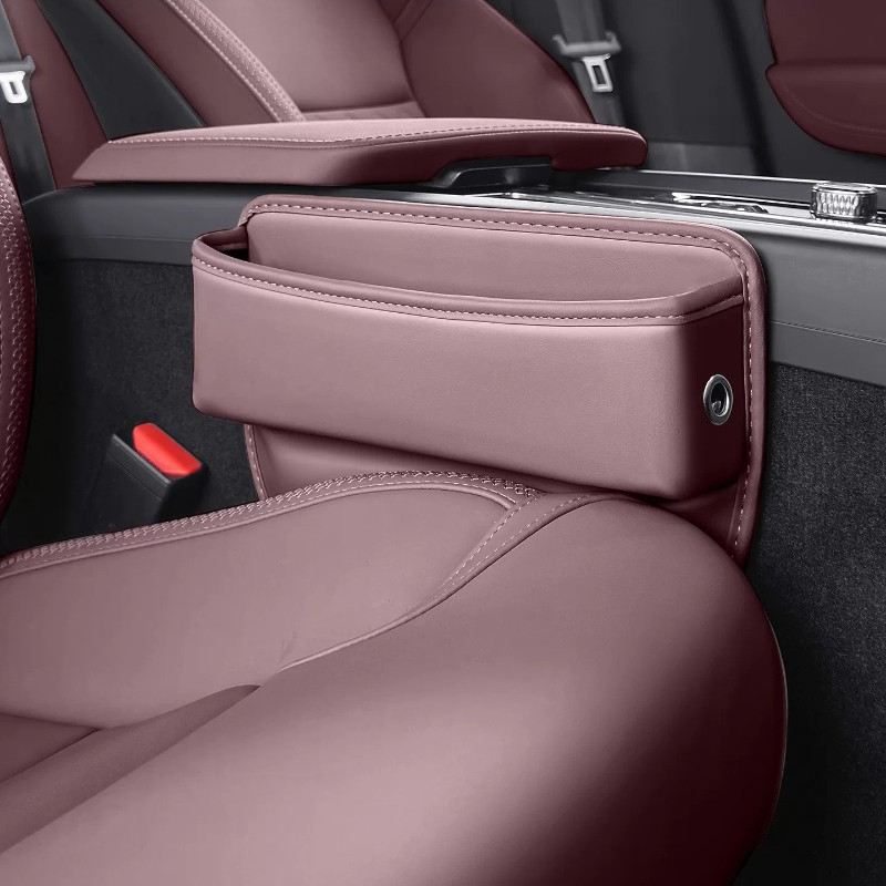 Seat Gap Storage Box Seat Stor - Volvo Car Accessories Xc60 ulasan dan harga
